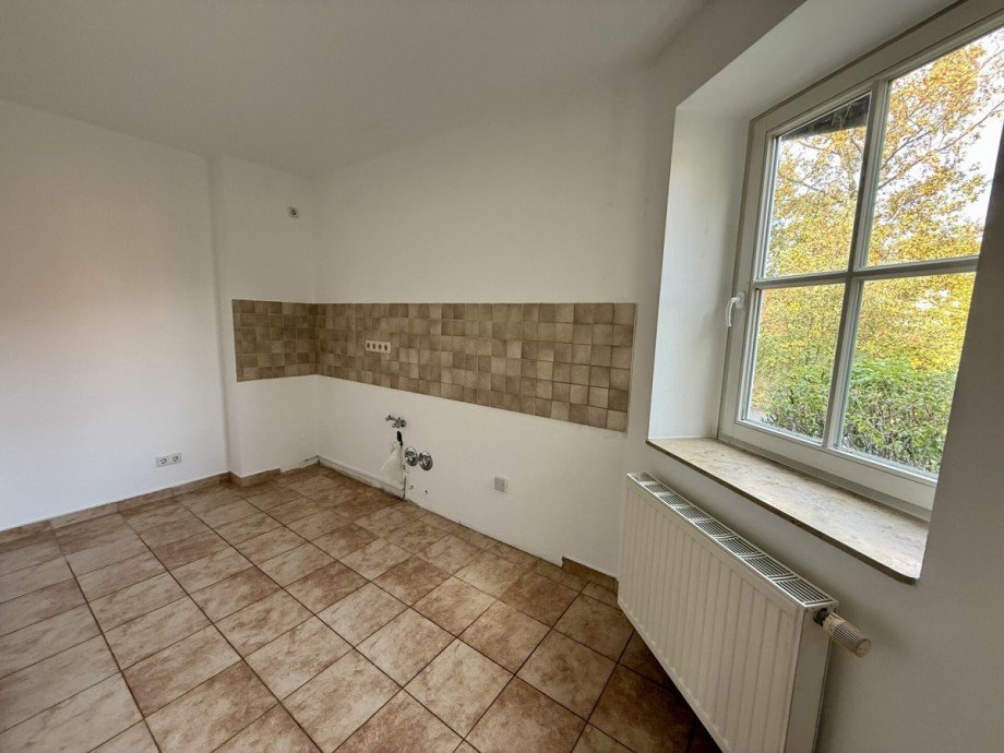 Wohnung 1 EG Mehrfamilienhaus Papendorf / S�dstadt