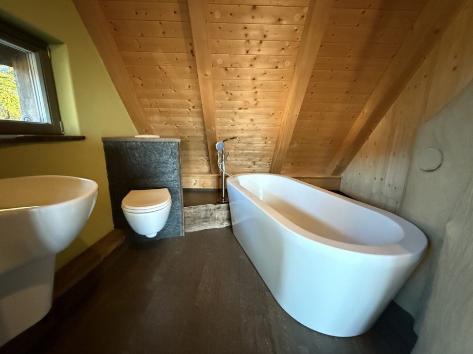 Bad OG Einfamilienhaus L�beck