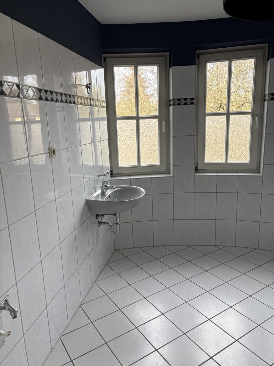 Wohnung OG 4 Mehrfamilienhaus Papendorf / S�dstadt