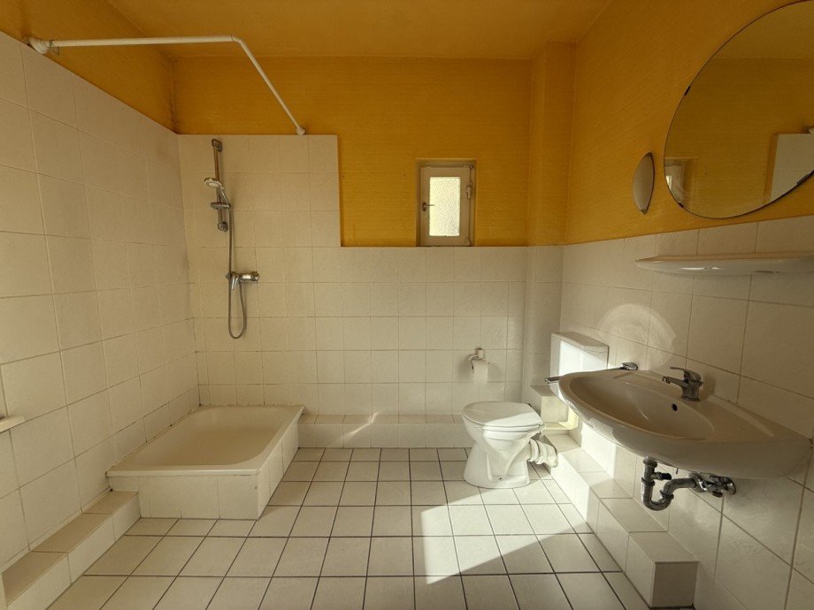 2.OG Bad Mehrfamilienhaus L�beck