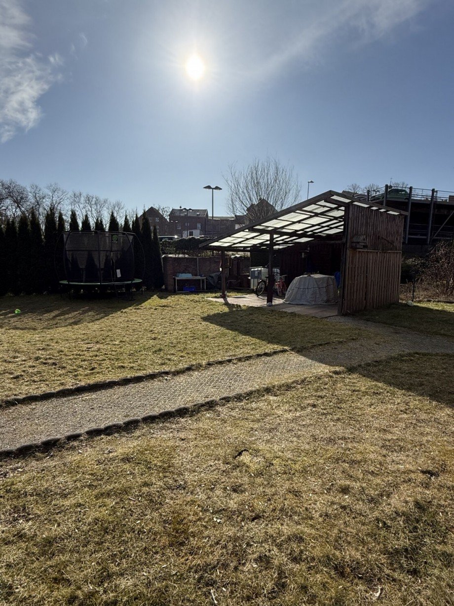  Mehrfamilienhaus Sch�nberg