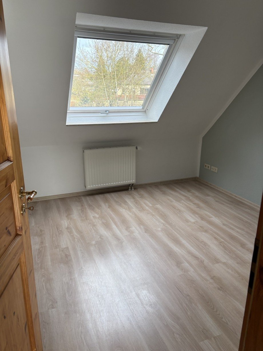 Wohnung OG 4 Mehrfamilienhaus Papendorf / S�dstadt