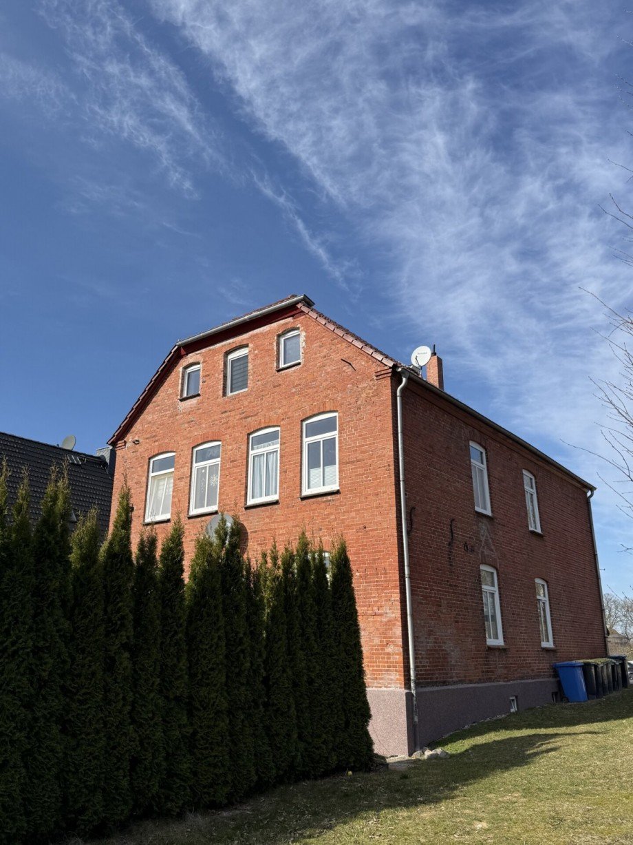  Mehrfamilienhaus Sch�nberg