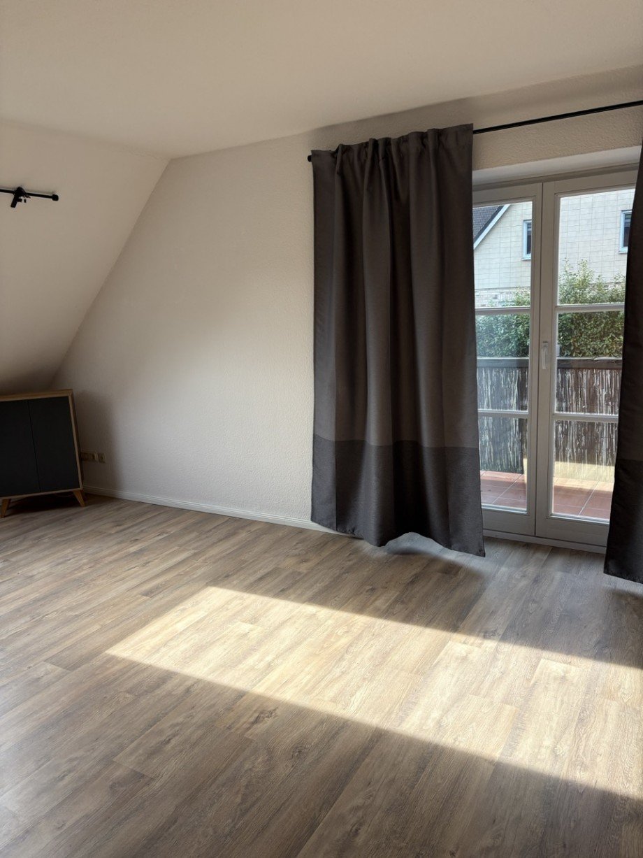 Wohnung OG 4 Mehrfamilienhaus Papendorf / S�dstadt