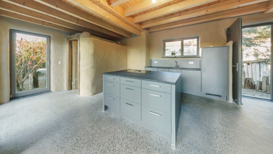 Esszimmer_1 Einfamilienhaus L�beck