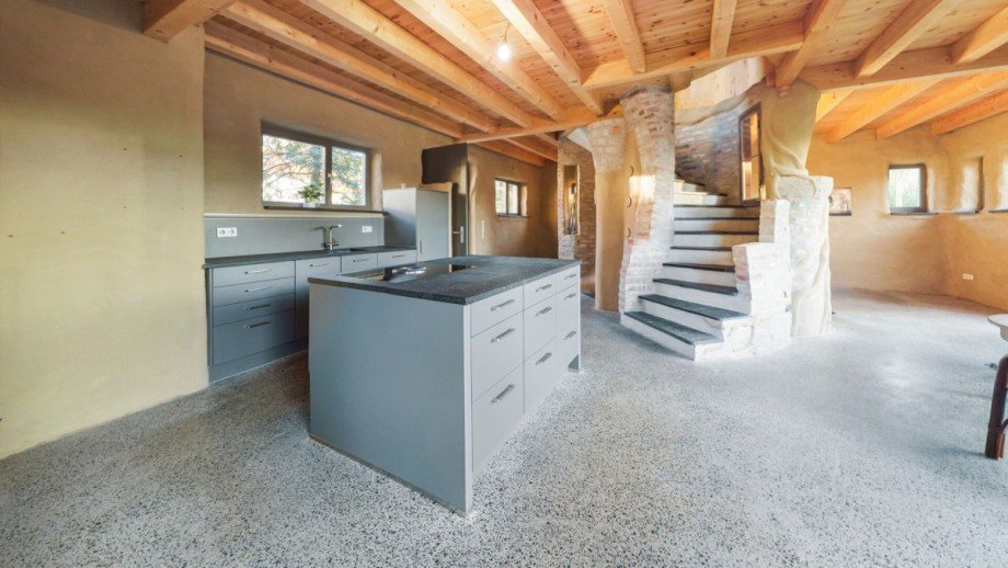 K�che_1 Einfamilienhaus L�beck