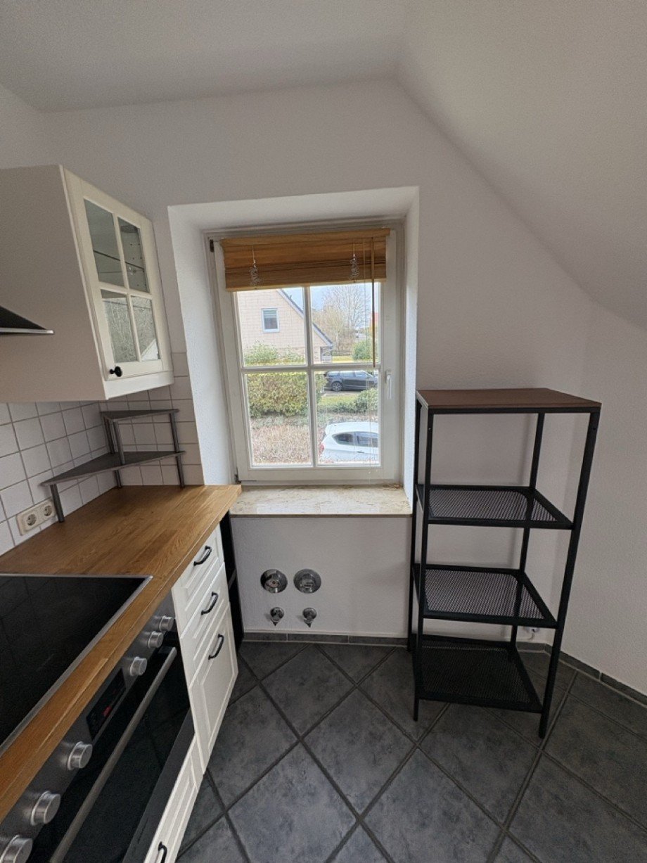 Wohnung OG 4 Mehrfamilienhaus Papendorf / S�dstadt