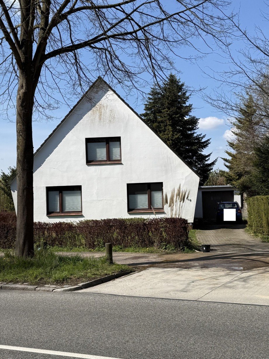  Einfamilienhaus L�beck / Sankt Lorenz S�d