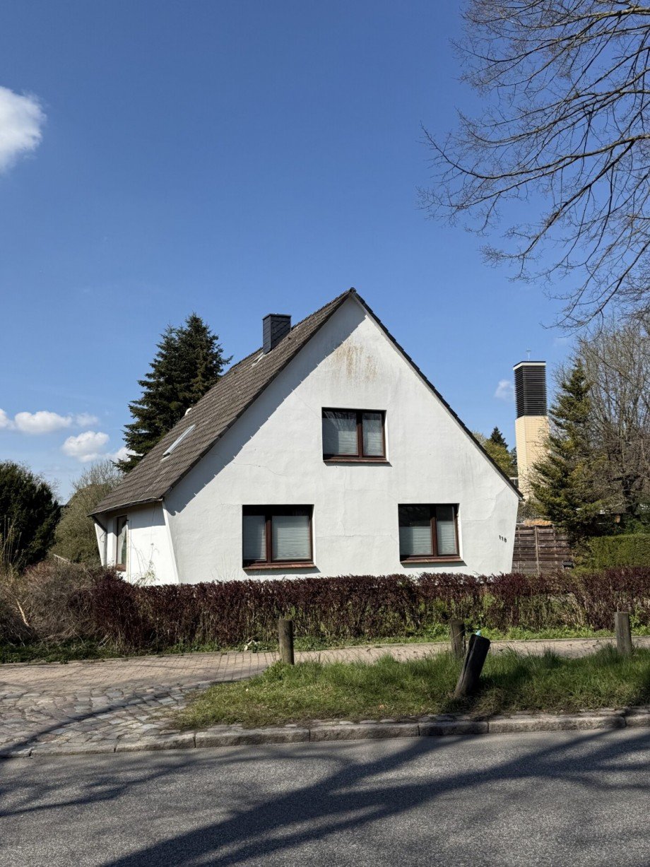  Einfamilienhaus L�beck / Sankt Lorenz S�d