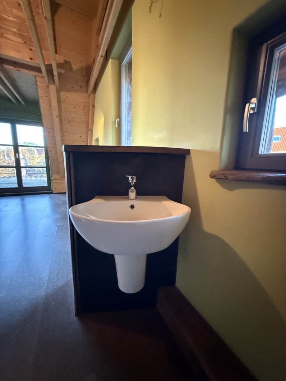 Bad OG Einfamilienhaus L�beck