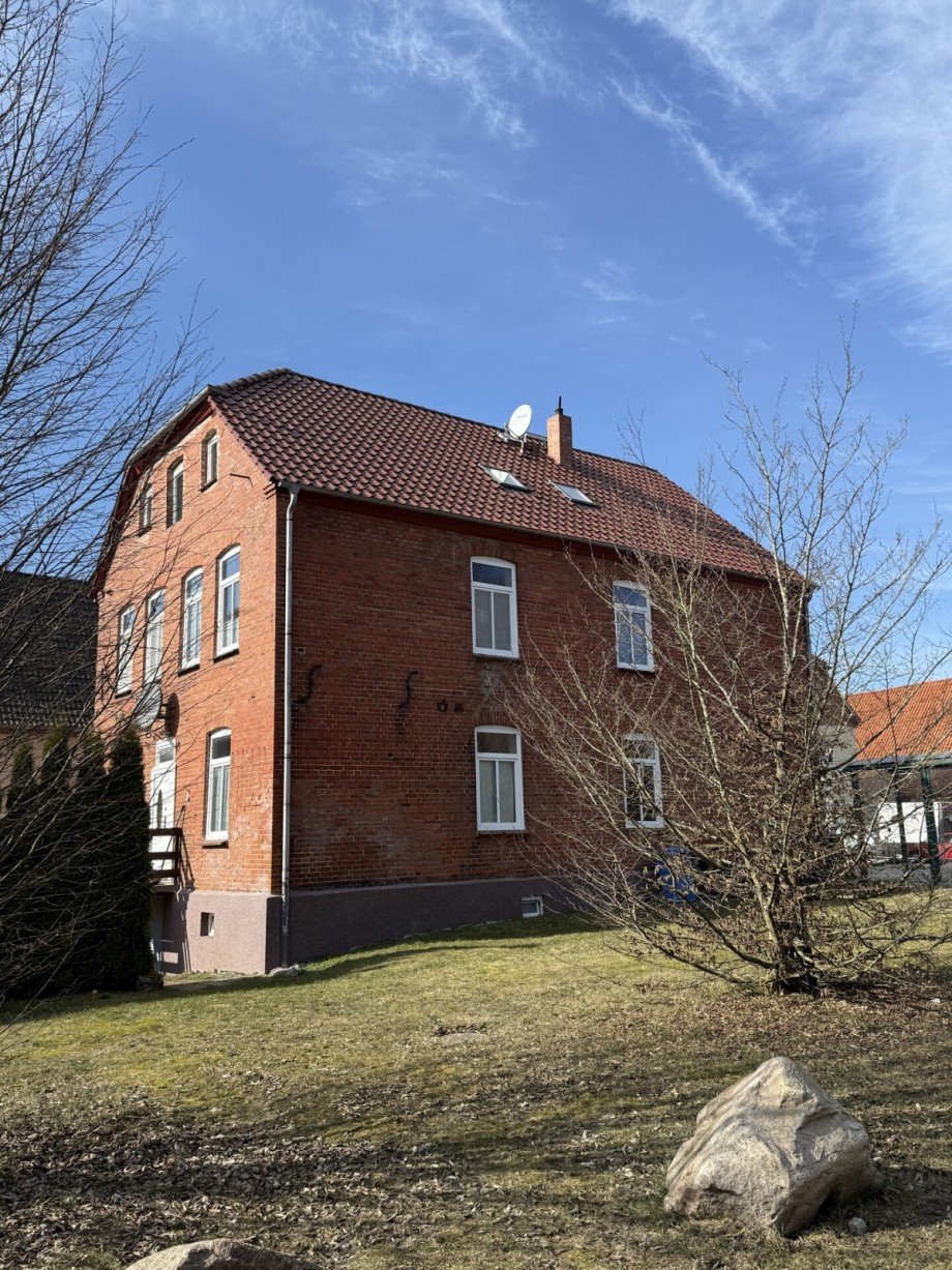  Mehrfamilienhaus Sch�nberg