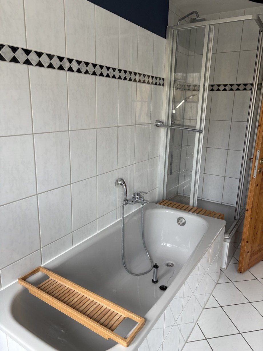 Wohnung OG 4 Mehrfamilienhaus Papendorf / S�dstadt