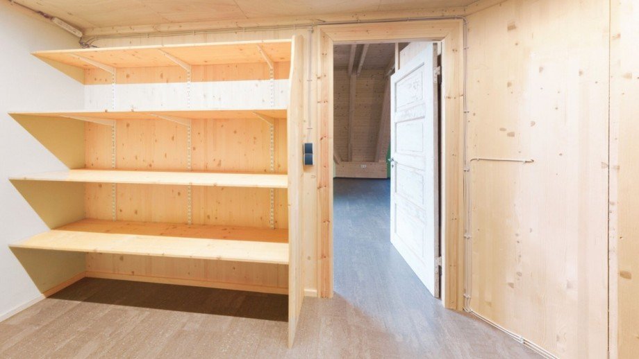 Ankleide_1 Einfamilienhaus L�beck