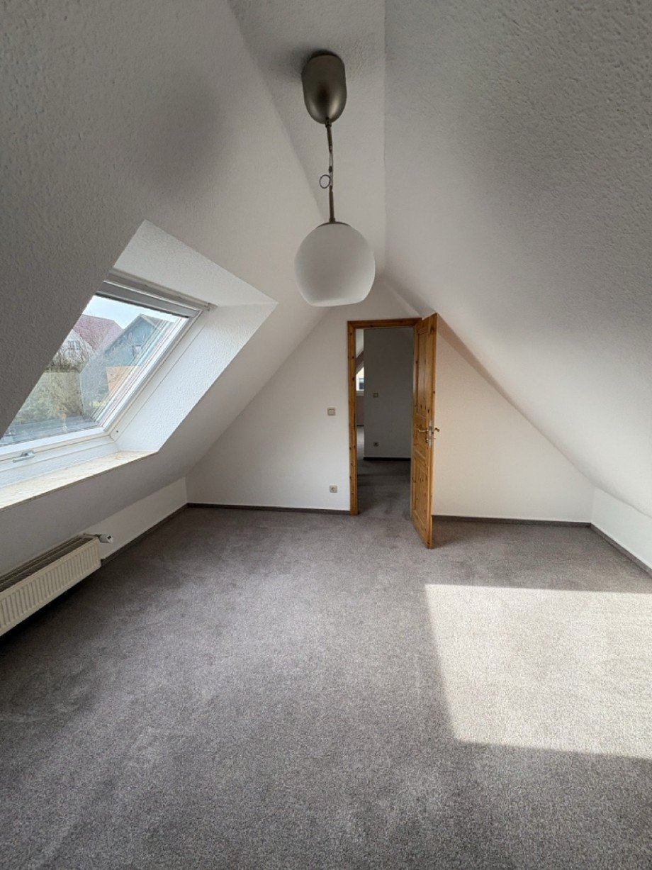 Wohnung OG 4 Mehrfamilienhaus Papendorf / S�dstadt