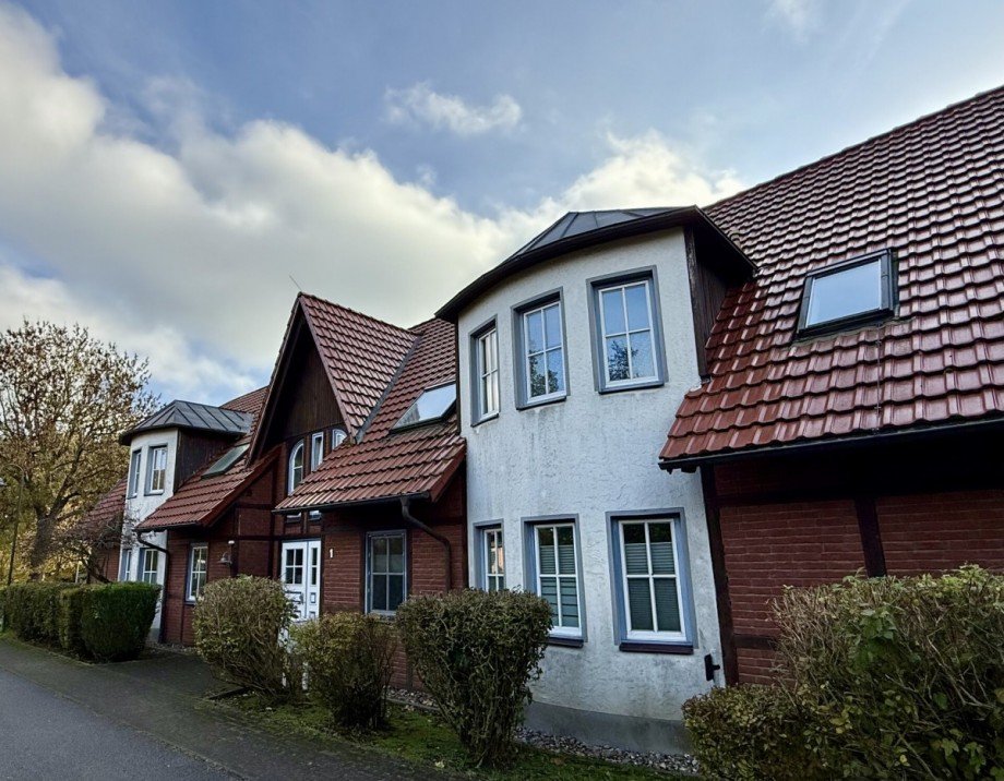  Mehrfamilienhaus Papendorf / S�dstadt
