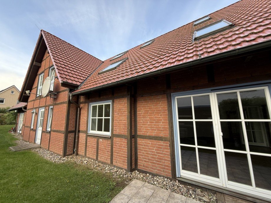  Mehrfamilienhaus Papendorf / S�dstadt