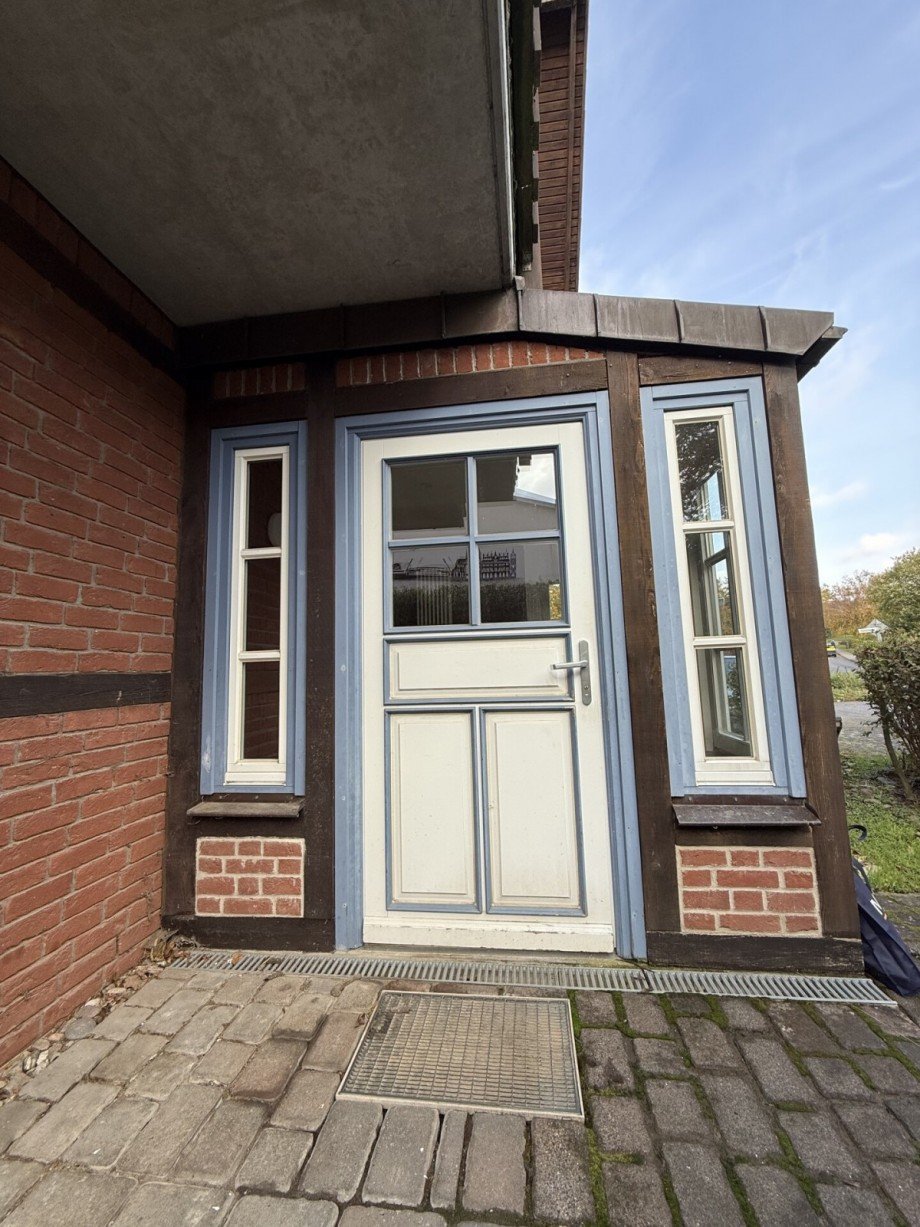 Wohnung 1 EG Mehrfamilienhaus Papendorf / S�dstadt