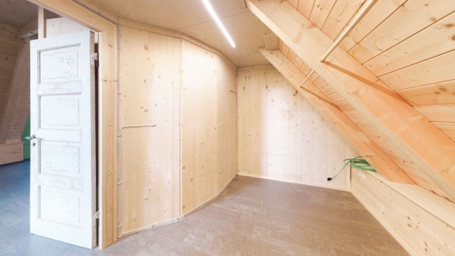 Ankleide Einfamilienhaus L�beck