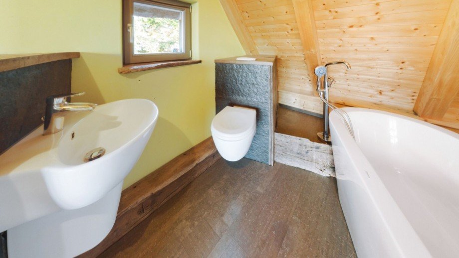 Bad Einfamilienhaus L�beck