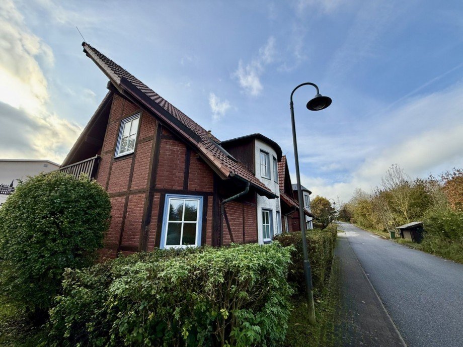  Mehrfamilienhaus Papendorf / S�dstadt