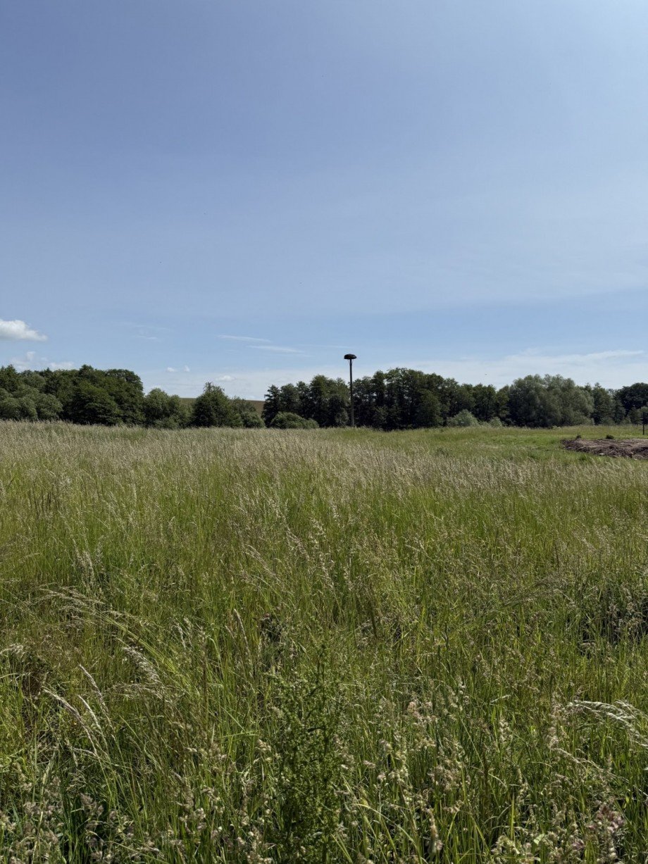  Wohngrundst�ck Rehna / Gletzow