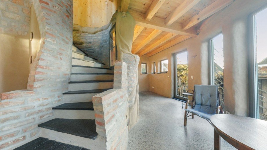 Esszimmer Einfamilienhaus L�beck