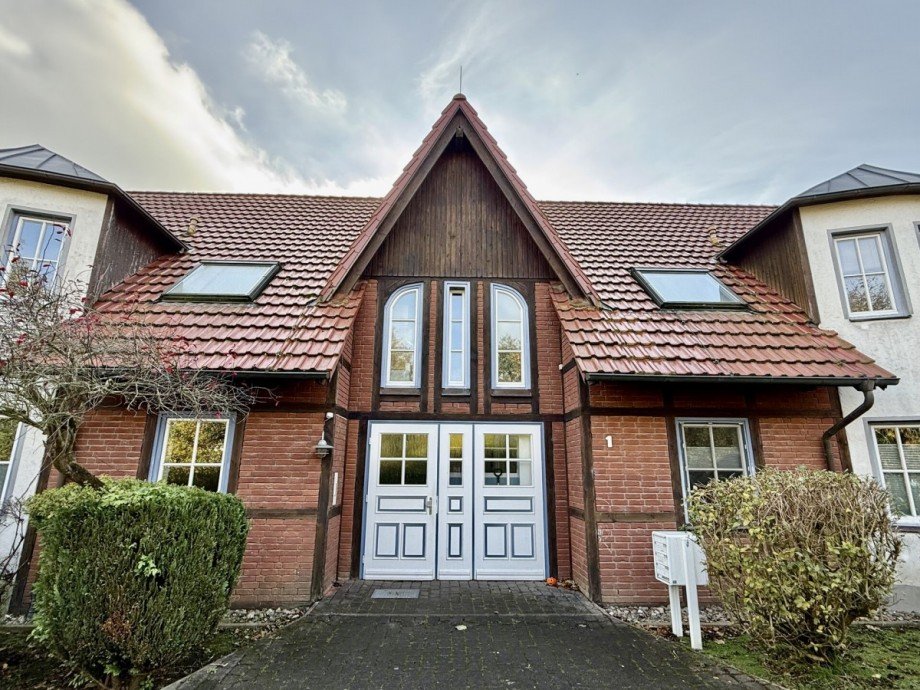  Mehrfamilienhaus Papendorf / S�dstadt