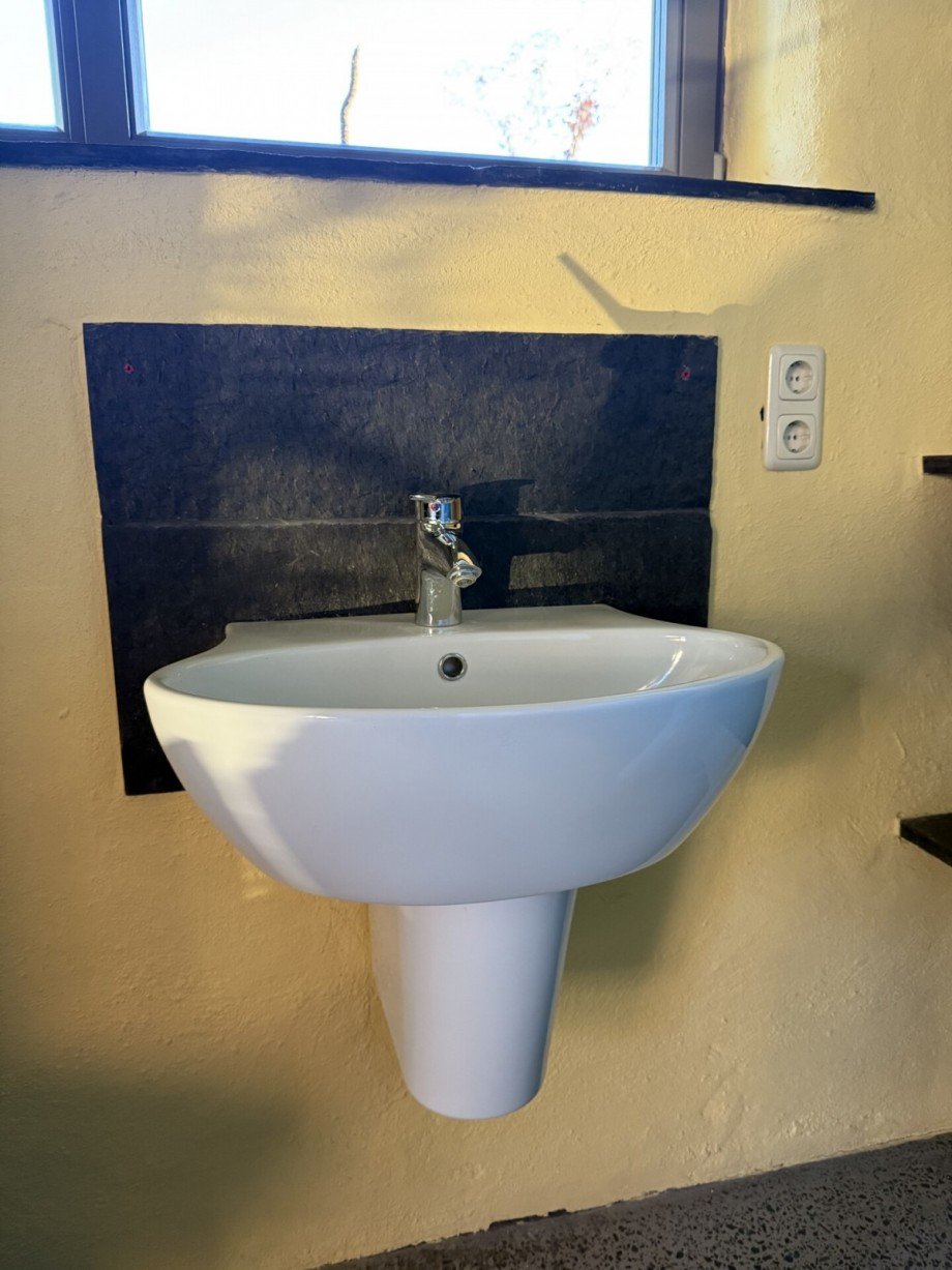 Bad EG Einfamilienhaus L�beck