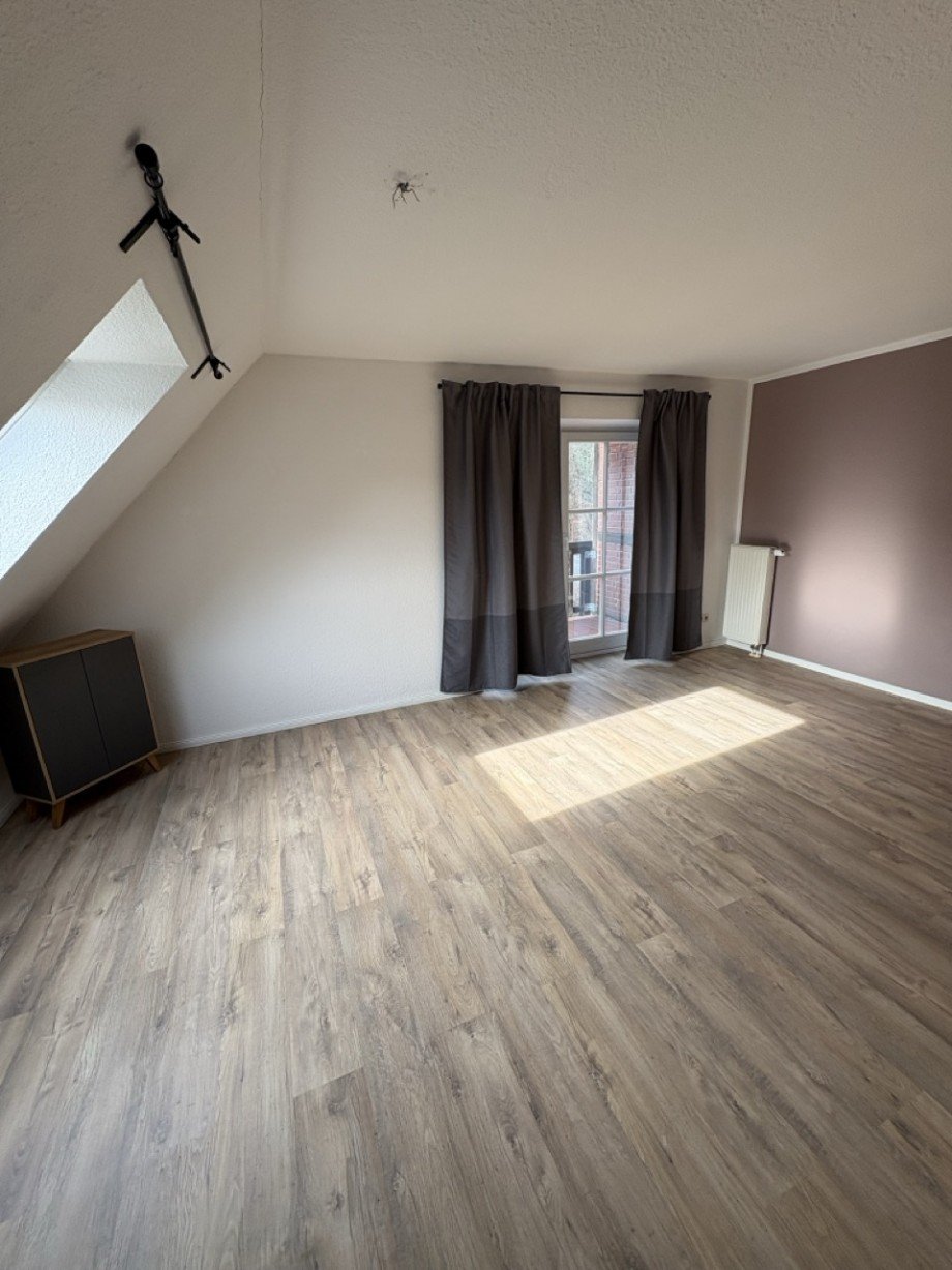 Wohnung OG 4 Mehrfamilienhaus Papendorf / S�dstadt