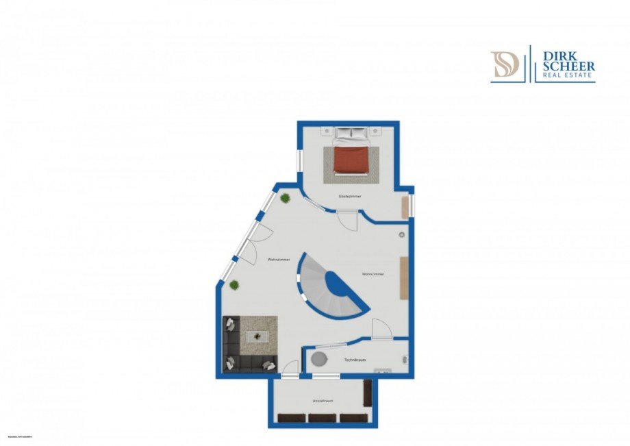 UG Einfamilienhaus L�beck