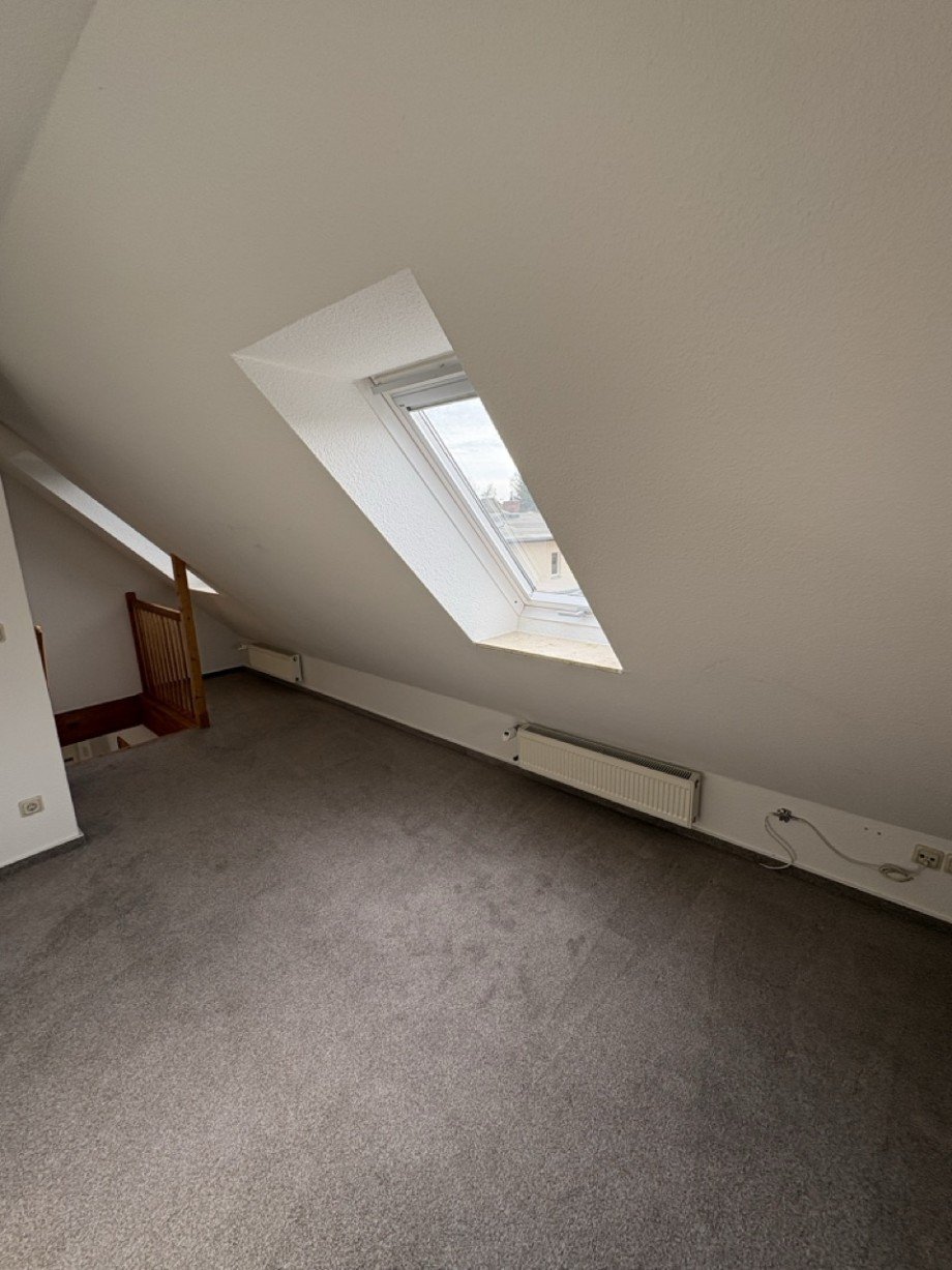 Wohnung OG 4 Mehrfamilienhaus Papendorf / S�dstadt