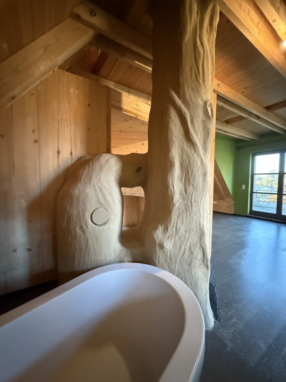 Bad OG Einfamilienhaus L�beck