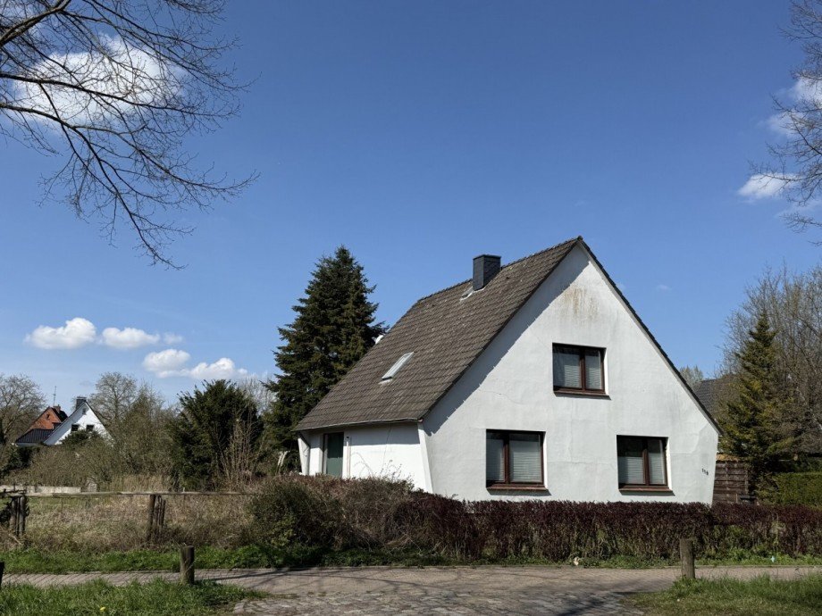  Einfamilienhaus L�beck / Sankt Lorenz S�d