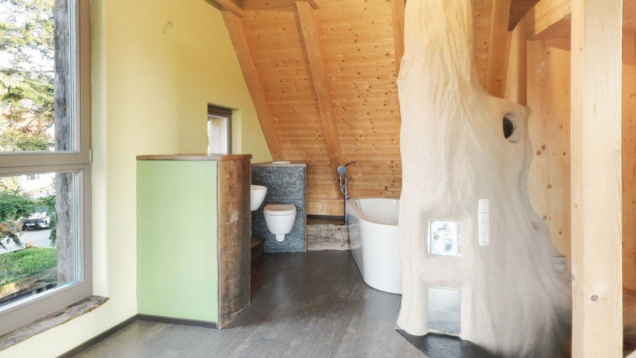 Schlafzimmer_1 Einfamilienhaus L�beck