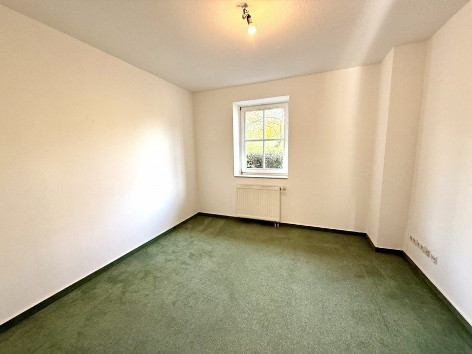 Wohnung 1 EG Mehrfamilienhaus Papendorf / S�dstadt