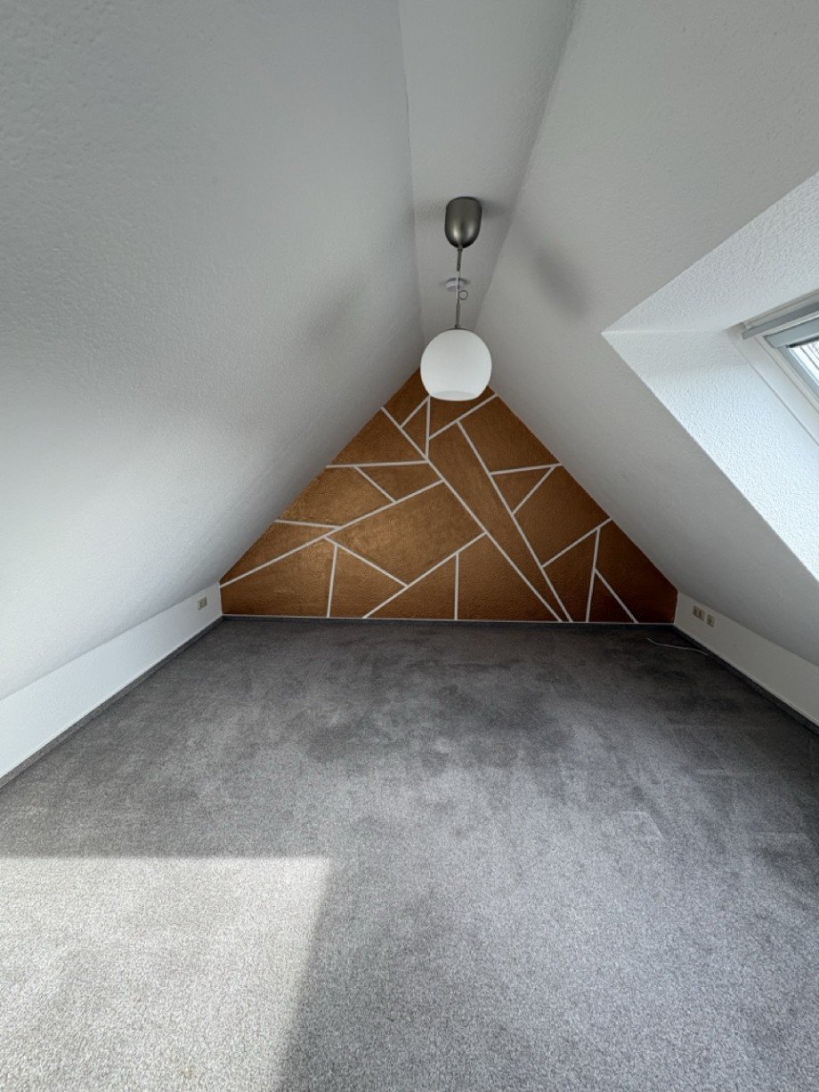 Wohnung OG 4 Mehrfamilienhaus Papendorf / S�dstadt