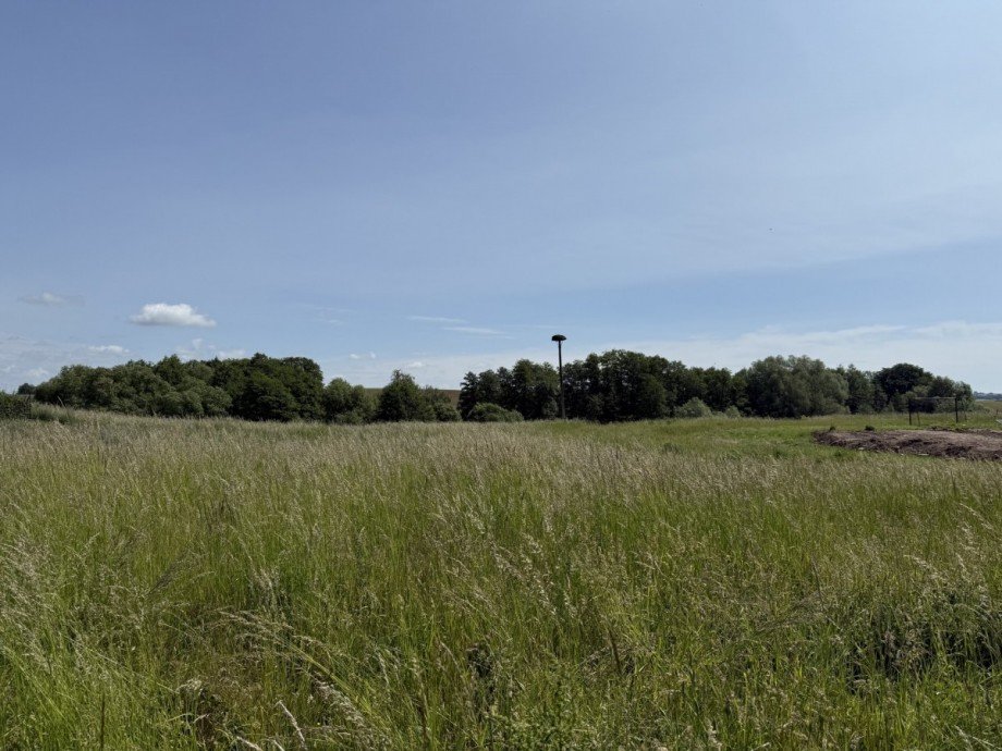  Wohngrundst�ck Rehna / Gletzow