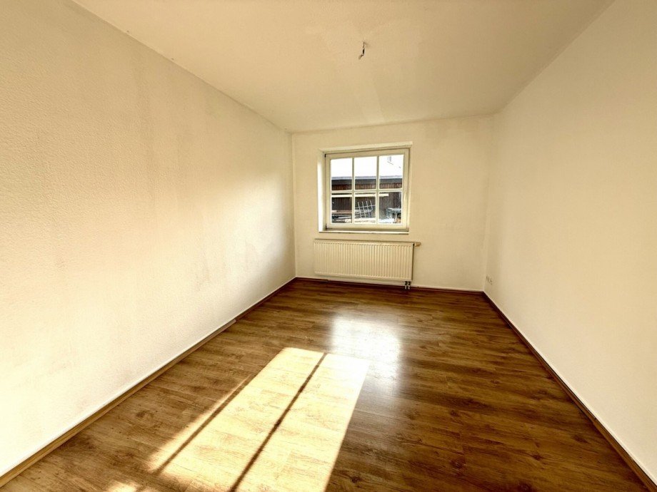 Wohnung 1 EG Mehrfamilienhaus Papendorf / S�dstadt