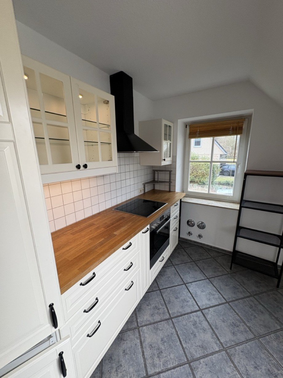 Wohnung OG 4 Mehrfamilienhaus Papendorf / S�dstadt