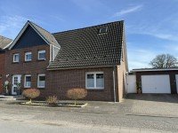 Hauptbild Charmante Doppelhaush�lfte mit gro�em Grundst�ck (857 m�) und Garage in L�beck-K�cknitz