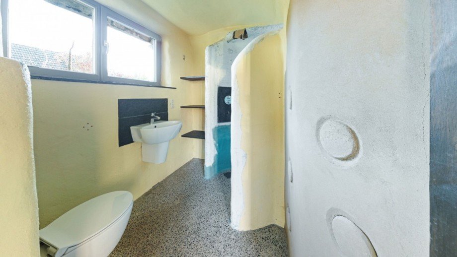 Bad_1 Einfamilienhaus L�beck