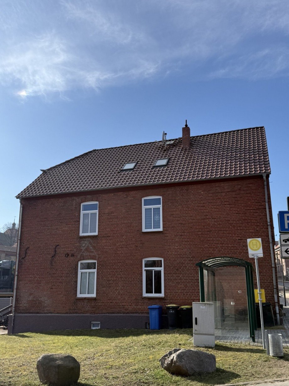  Mehrfamilienhaus Sch�nberg