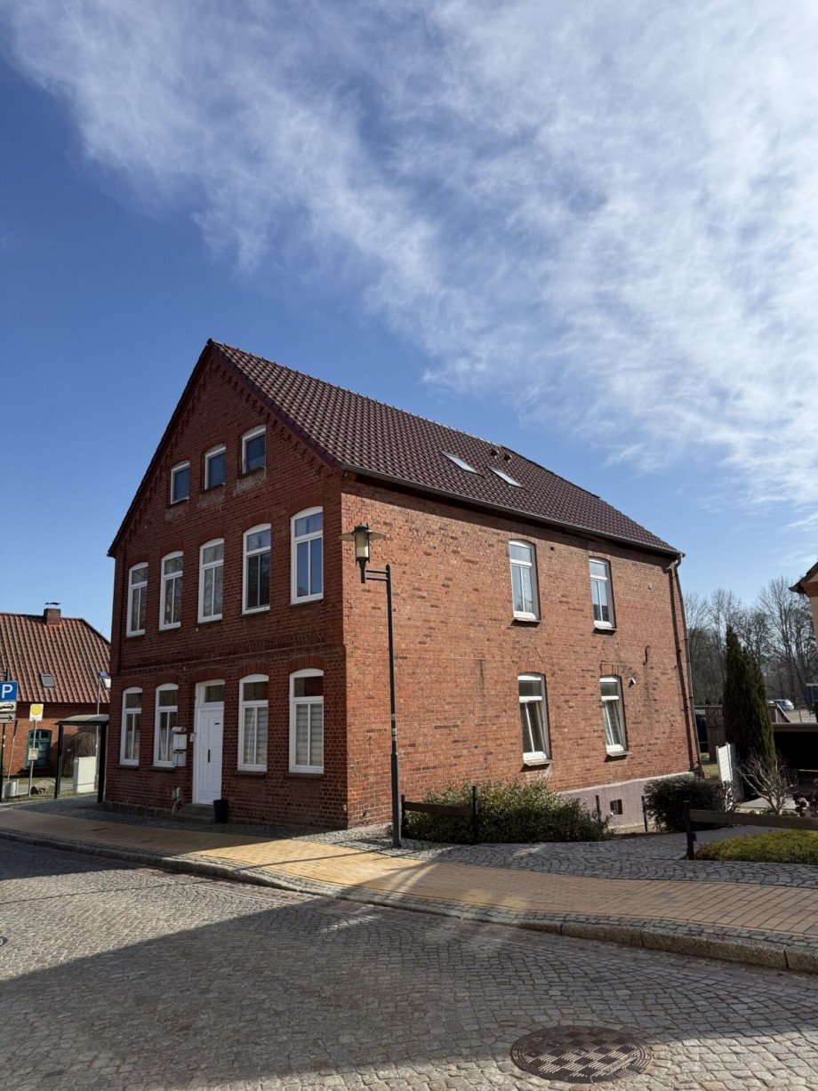  Mehrfamilienhaus Sch�nberg