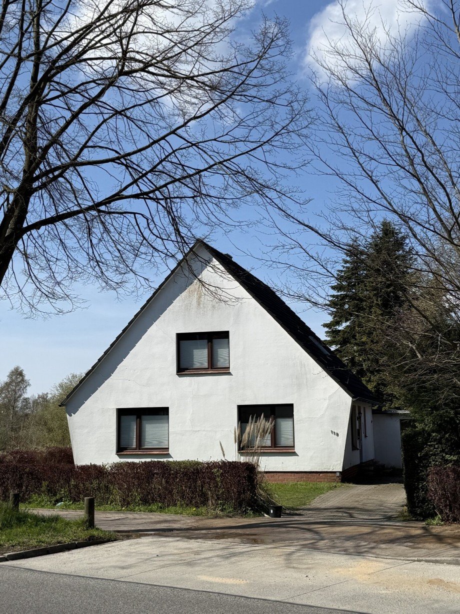  Einfamilienhaus L�beck / Sankt Lorenz S�d
