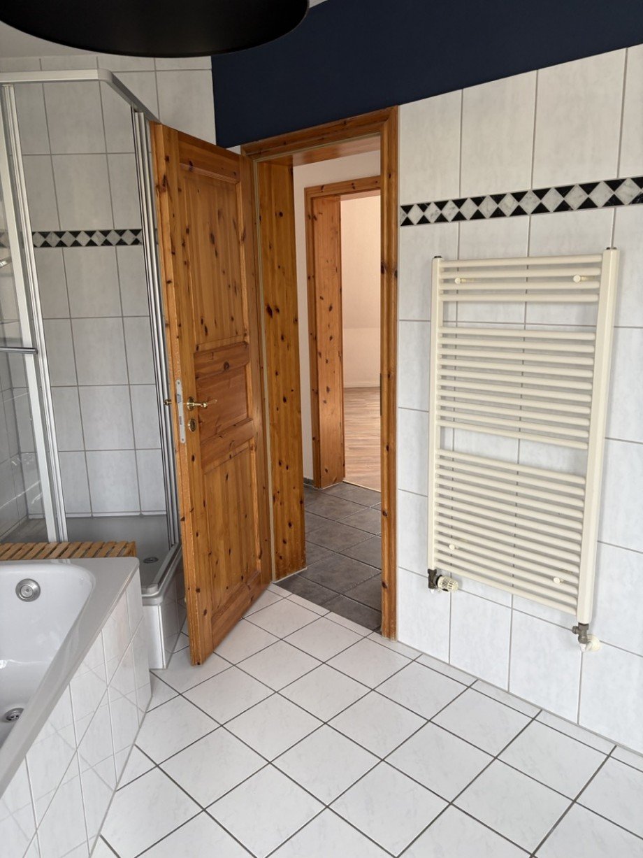 Wohnung OG 4 Mehrfamilienhaus Papendorf / S�dstadt