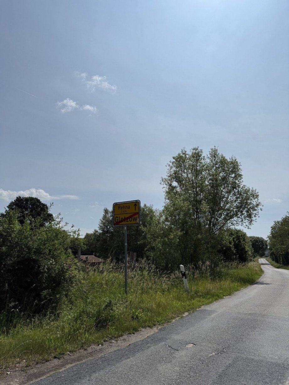  Wohngrundst�ck Rehna / Gletzow