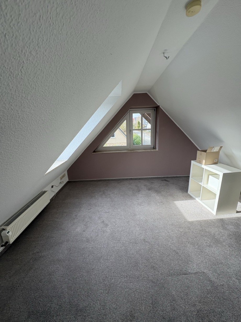 Wohnung OG 4 Mehrfamilienhaus Papendorf / S�dstadt