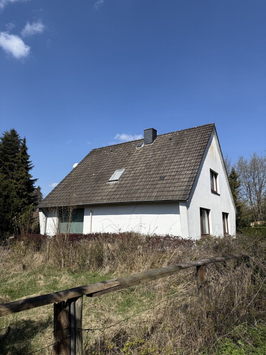  Einfamilienhaus L�beck / Sankt Lorenz S�d