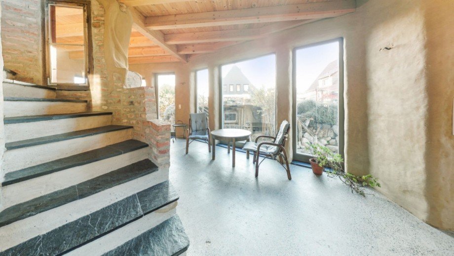 Esszimmer_2 Einfamilienhaus L�beck